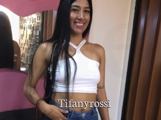 Tifanyrossi