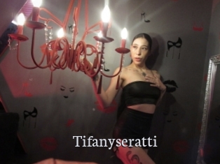 Tifanyseratti