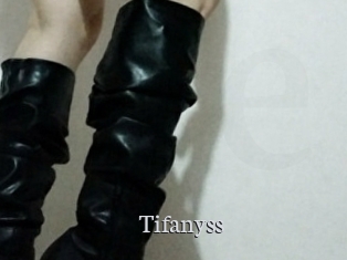 Tifanyss