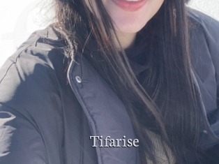 Tifarise