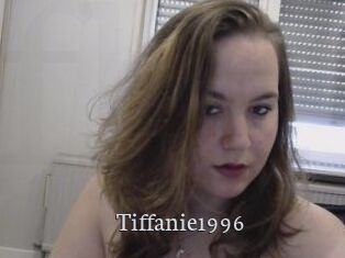 tiffanie1996 Free Host Empire