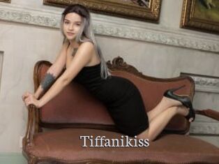Tiffanikiss