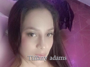 Tiffany_adams