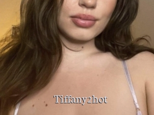 Tiffany2hot
