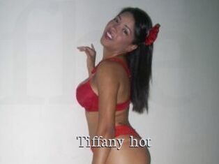 Tiffany_hot