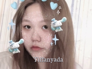 Tiffanyada