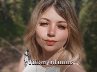 Tiffanyadamms