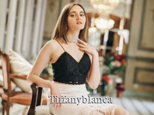 Tiffanyblanca