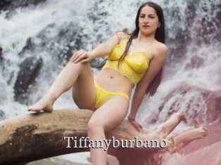 Tiffanyburbano