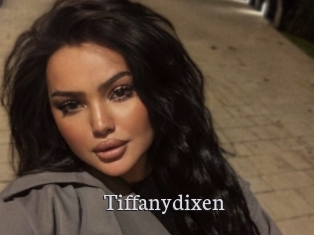 Tiffanydixen