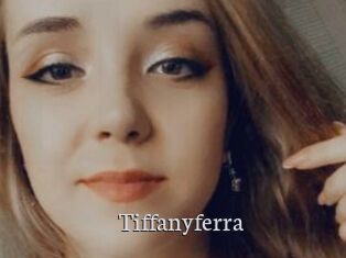 Tiffanyferra