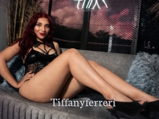 tiffanyferreri Free Host Empire