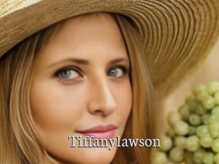Tiffanylawson