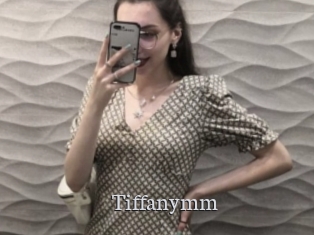 Tiffanymm