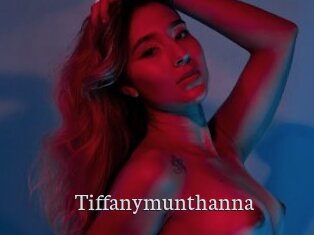 Tiffanymunthanna