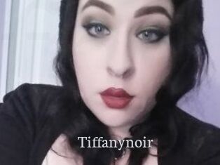 Tiffanynoir
