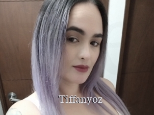 Tiffanyoz