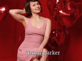 Tiffanyparker