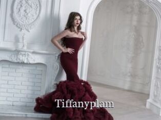 Tiffanyplam