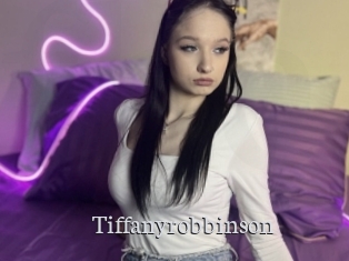tiffanyrobbinson Free Host Empire