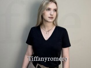 Tiffanyromero