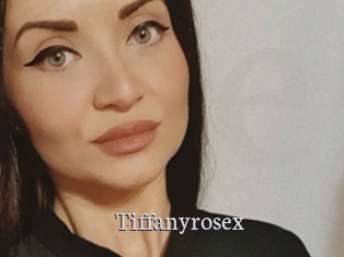 Tiffanyrosex