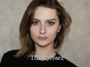 Tiffanyrosez