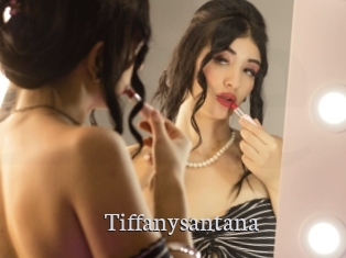 Tiffanysantana