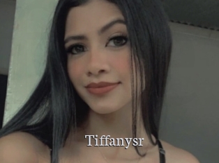 Tiffanysr