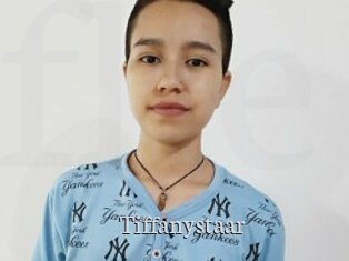 Tiffanystaar