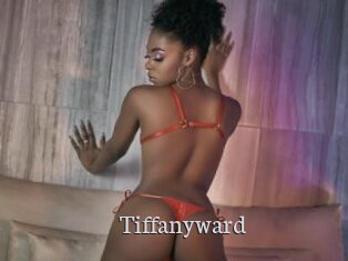 Tiffanyward