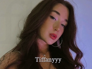 Tiffanyyy