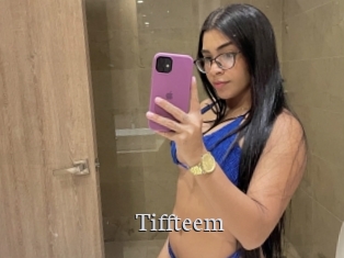 Tiffteem