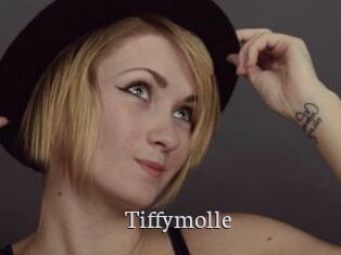 Tiffymolle