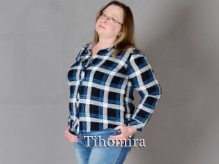 Tihomira