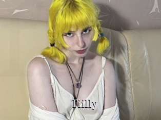 Tiilly