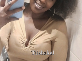Tiishakal