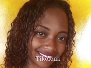 Tikofona