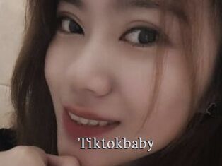 Tiktokbaby