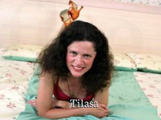 Tilasa