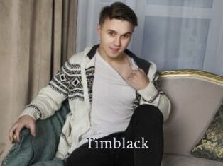 Timblack