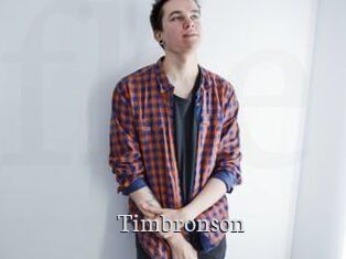 Timbronson