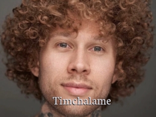 Timchalame