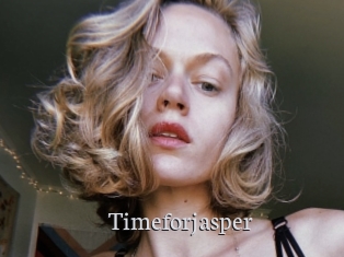 Timeforjasper