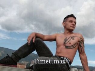 Timettmax