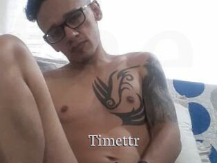 Timettr