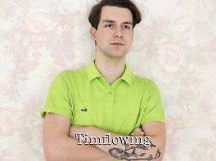 Timflowing
