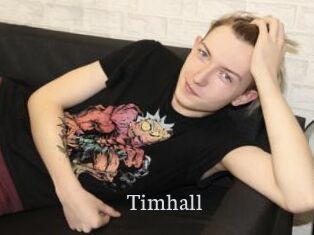 Timhall