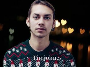 Timjohnes