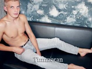 Timmoran
